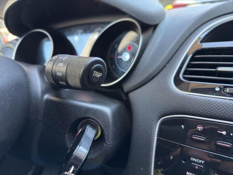 FIAT Punto PUNTO 5p 1.3 MultiJet II 75cv STREET
