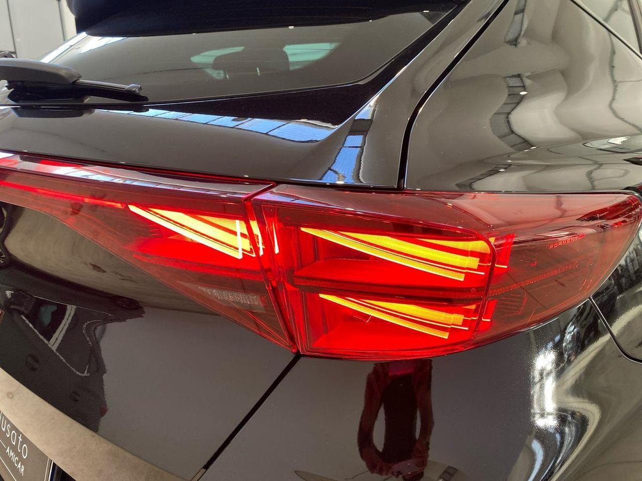 Cupra Formentor 1.5 e-hybrid 204cv dsg
