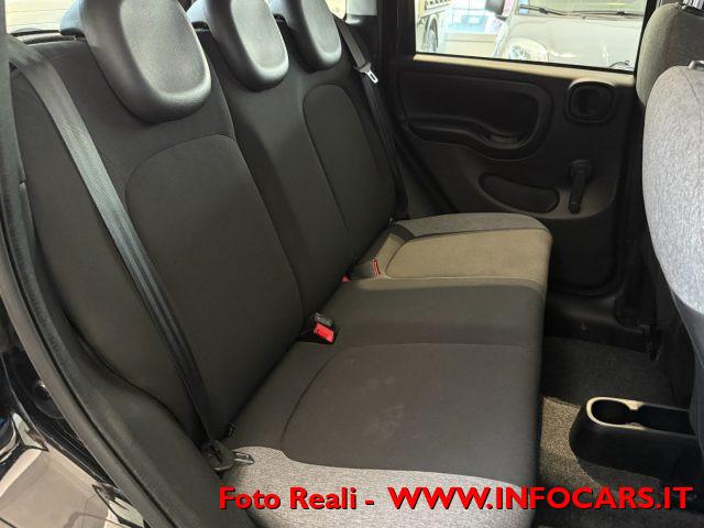 FIAT Panda Hybrid 1.0 FireFly 70 cv City Life - PROMO