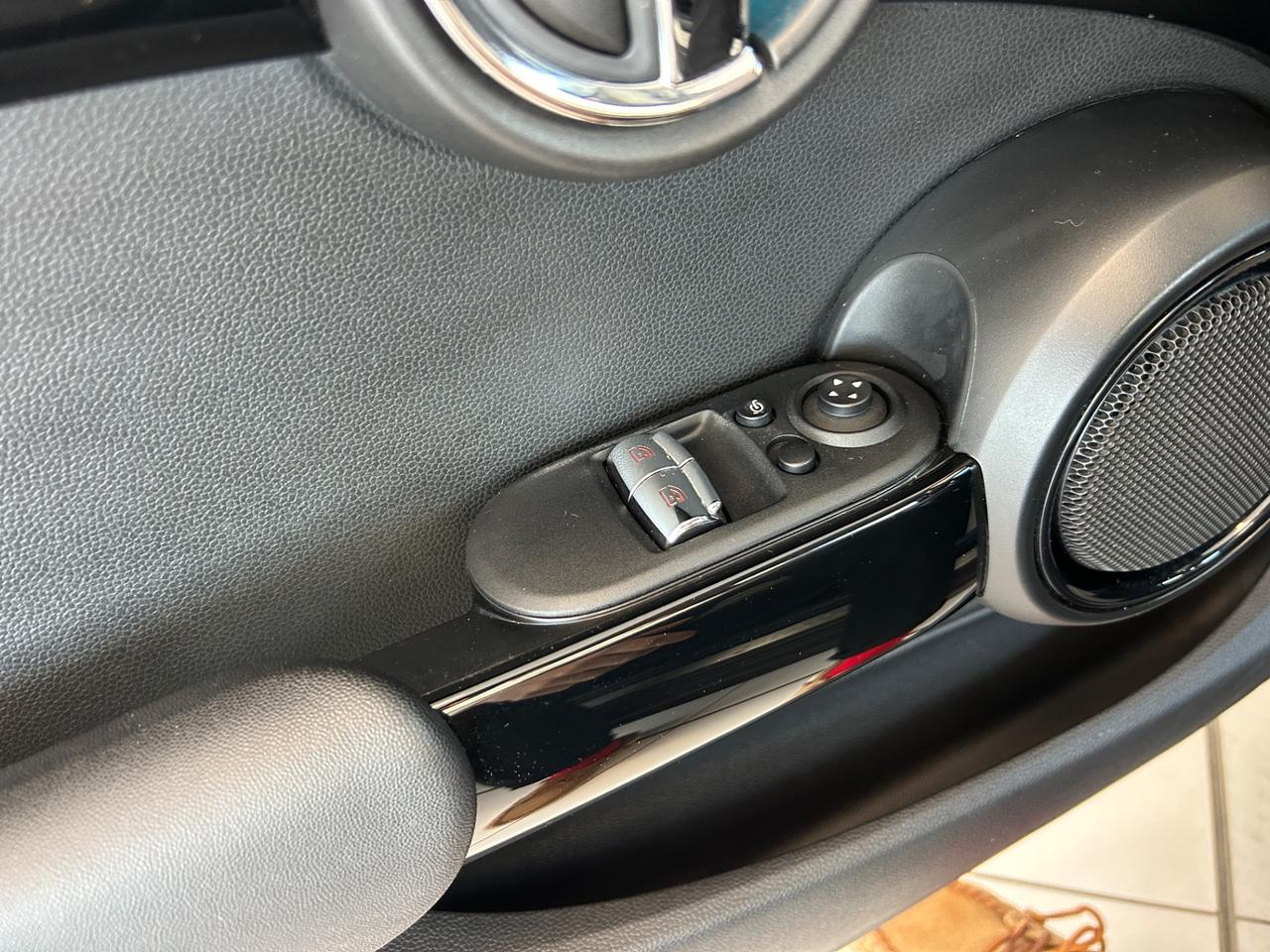 Mini 2.0 Cooper S Hype 3p. auto