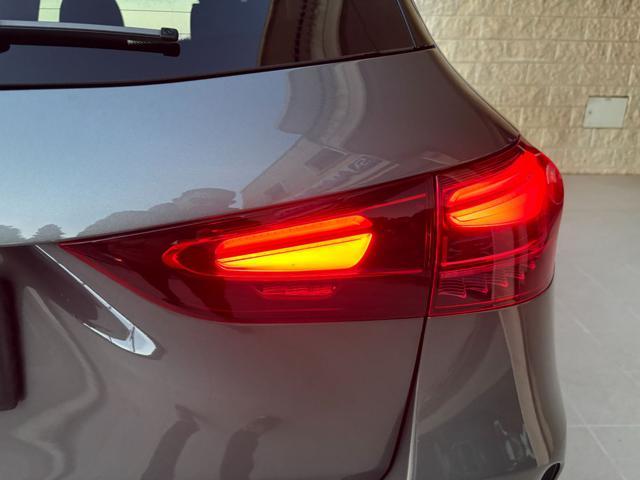 MERCEDES-BENZ GLA 200 d Automatic Premium Amg PACK NIGHT