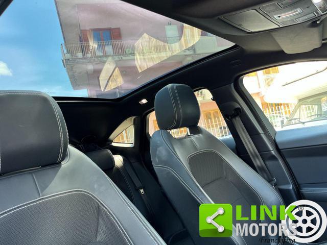 JAGUAR E-Pace 2.0D 150 CV 4WD aut. R-Dynamic Sport