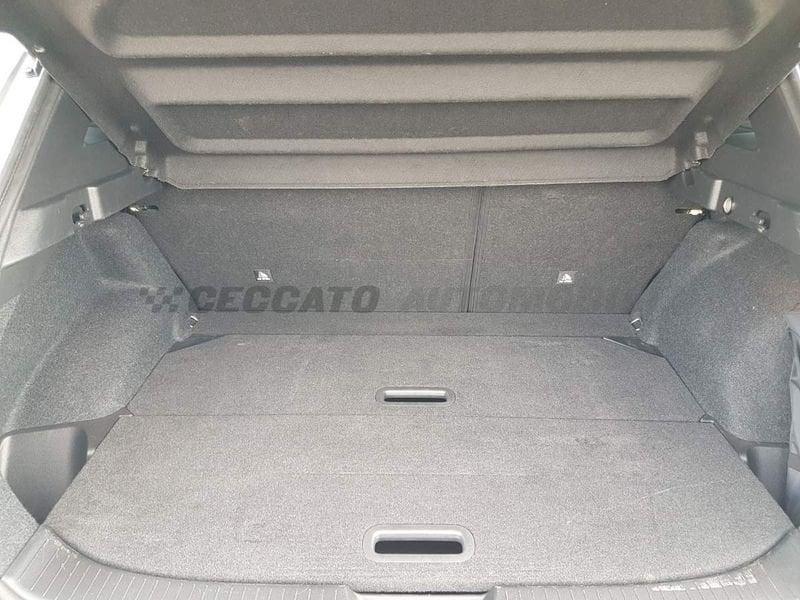 Nissan Qashqai Qashqai 1.3 mhev N-Connecta 2wd 140cv