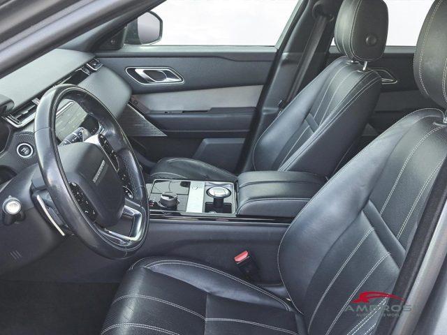 LAND ROVER Range Rover Velar 3.0D V6 300 CV R-Dynamic SE
