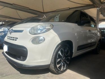 FIAT 500L 1,3 MJ
