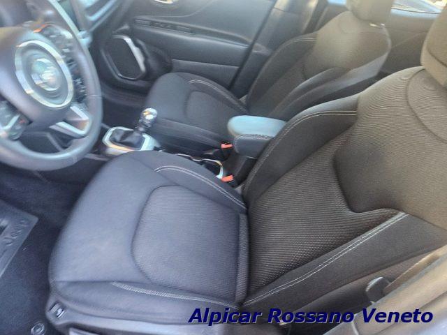 JEEP Renegade 1.0 T3 Limited