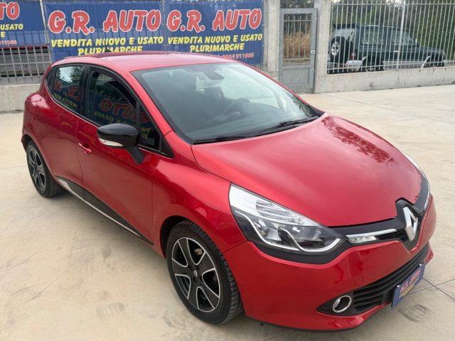 RENAULT Clio 1.5 dCi DIESEL PERFETTA