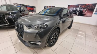 Ds DS3 3 Crossback BlueHDi 110 Faubourg