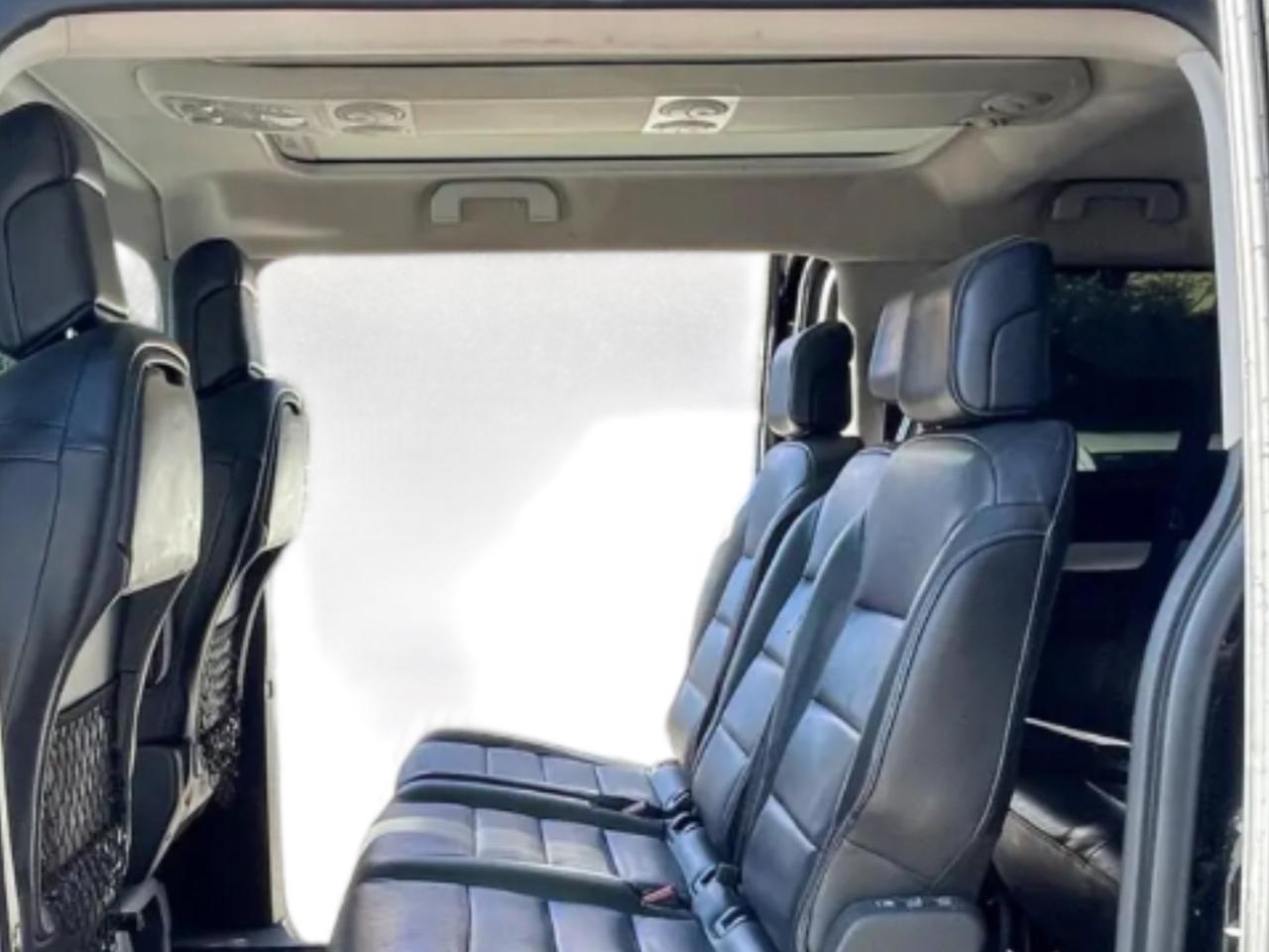 Toyota Proace Verso 2.0D 180 CV L2 D Luxury Perfetta