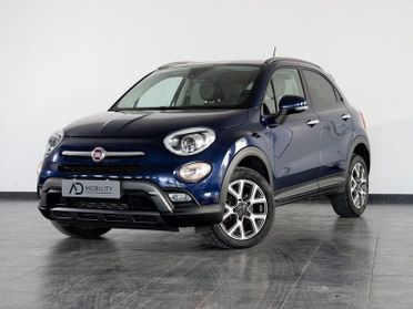 FIAT 500X 2.0 Mjet 140CV Off-Road look Cross Plus