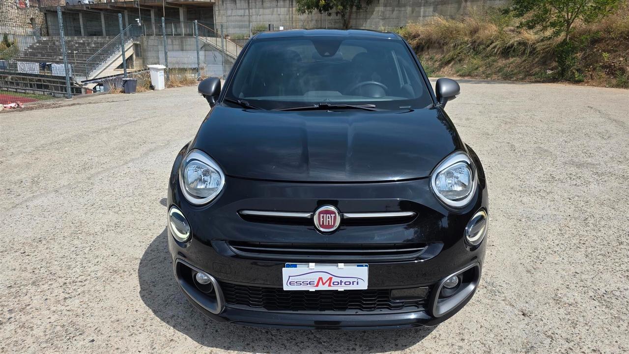 Fiat 500X 1.3 MultiJet 95 CV Sport
