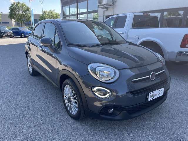 Fiat 500X 1.0 T3 120 CV Urban