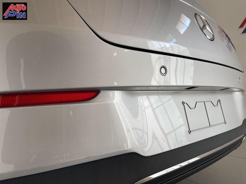 Mercedes-Benz CLA S.Brake 180 d AutoCLA matic Shooting Brake *Tetto*Cerchi*