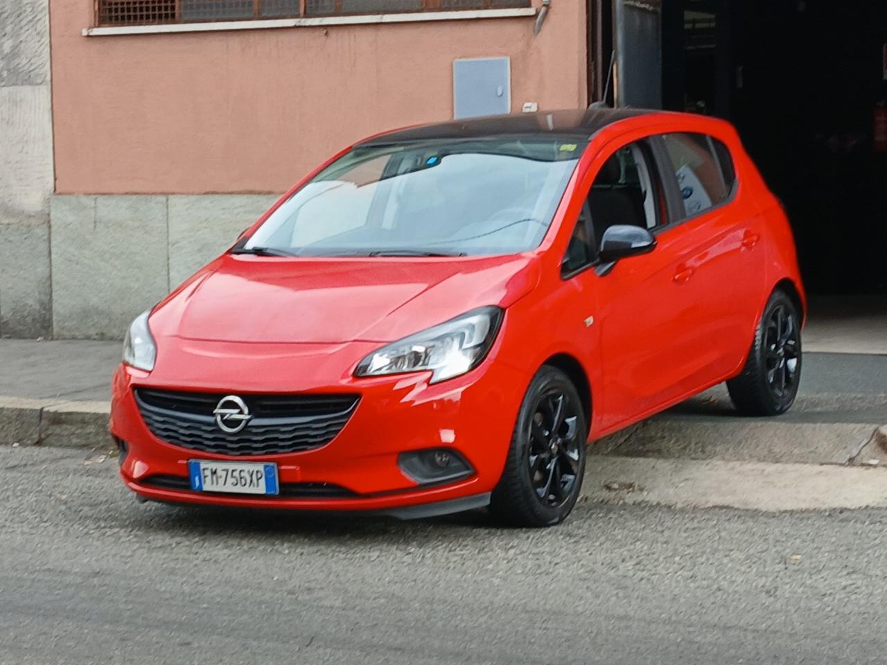OPEL Corsa 1.2 5p. b-Color