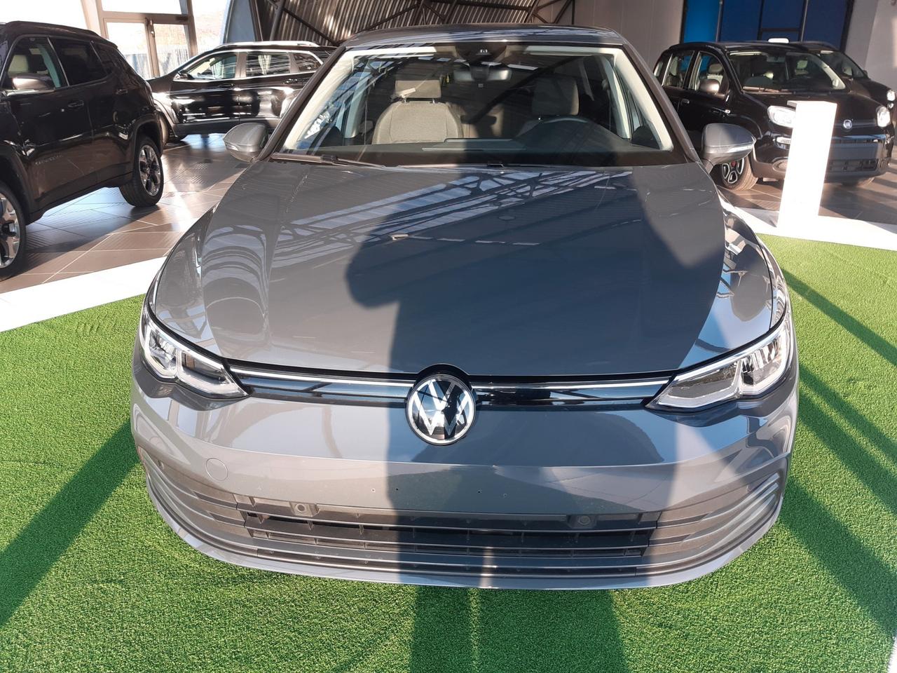 Volkswagen Golf 2.0 TDI 5p. Sport BlueMotion Technology
