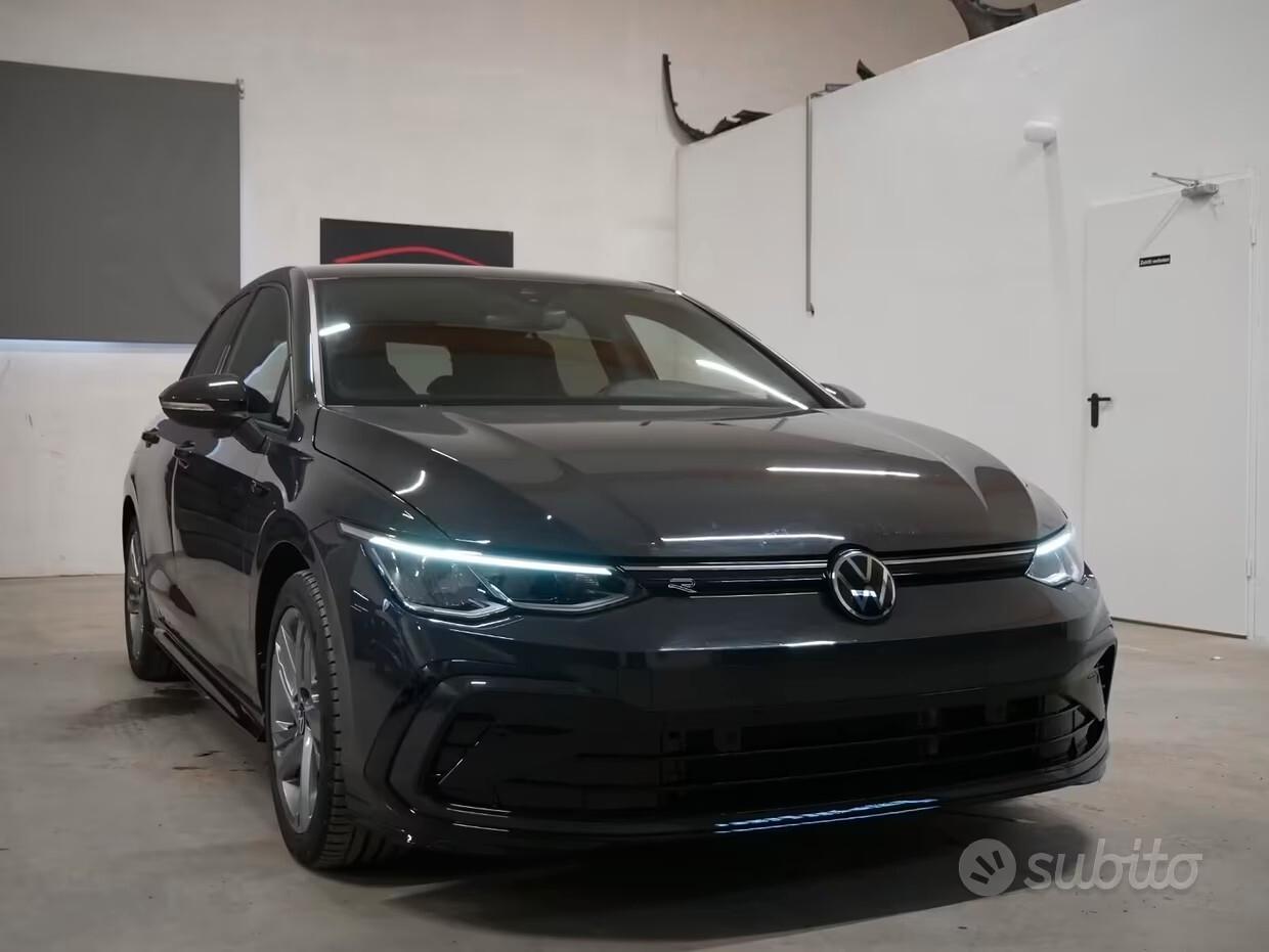 Volkswagen Golf 1.5 TSI EVO ACT R-Line