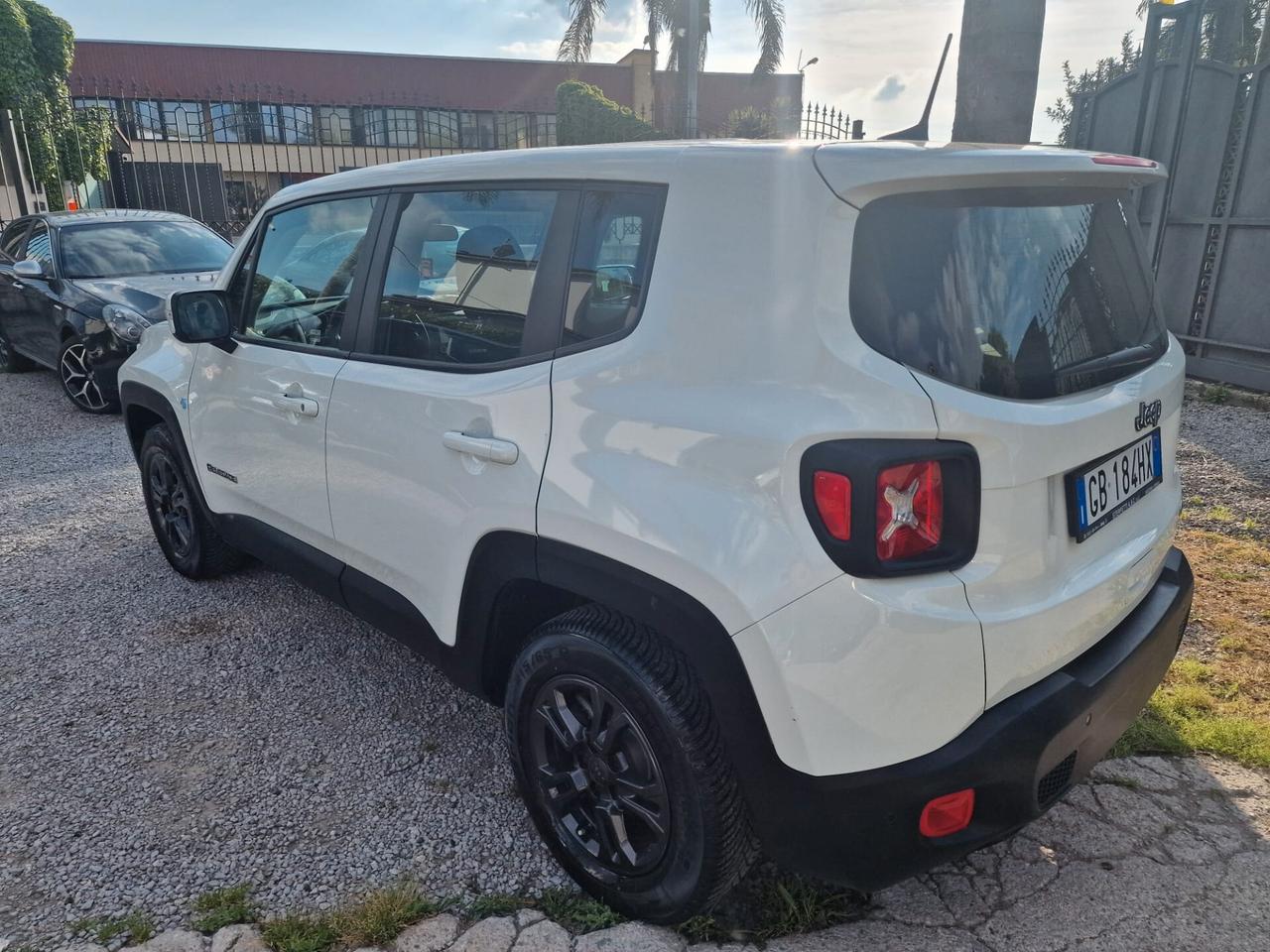 Jeep Renegade 1.0 T3 Limited