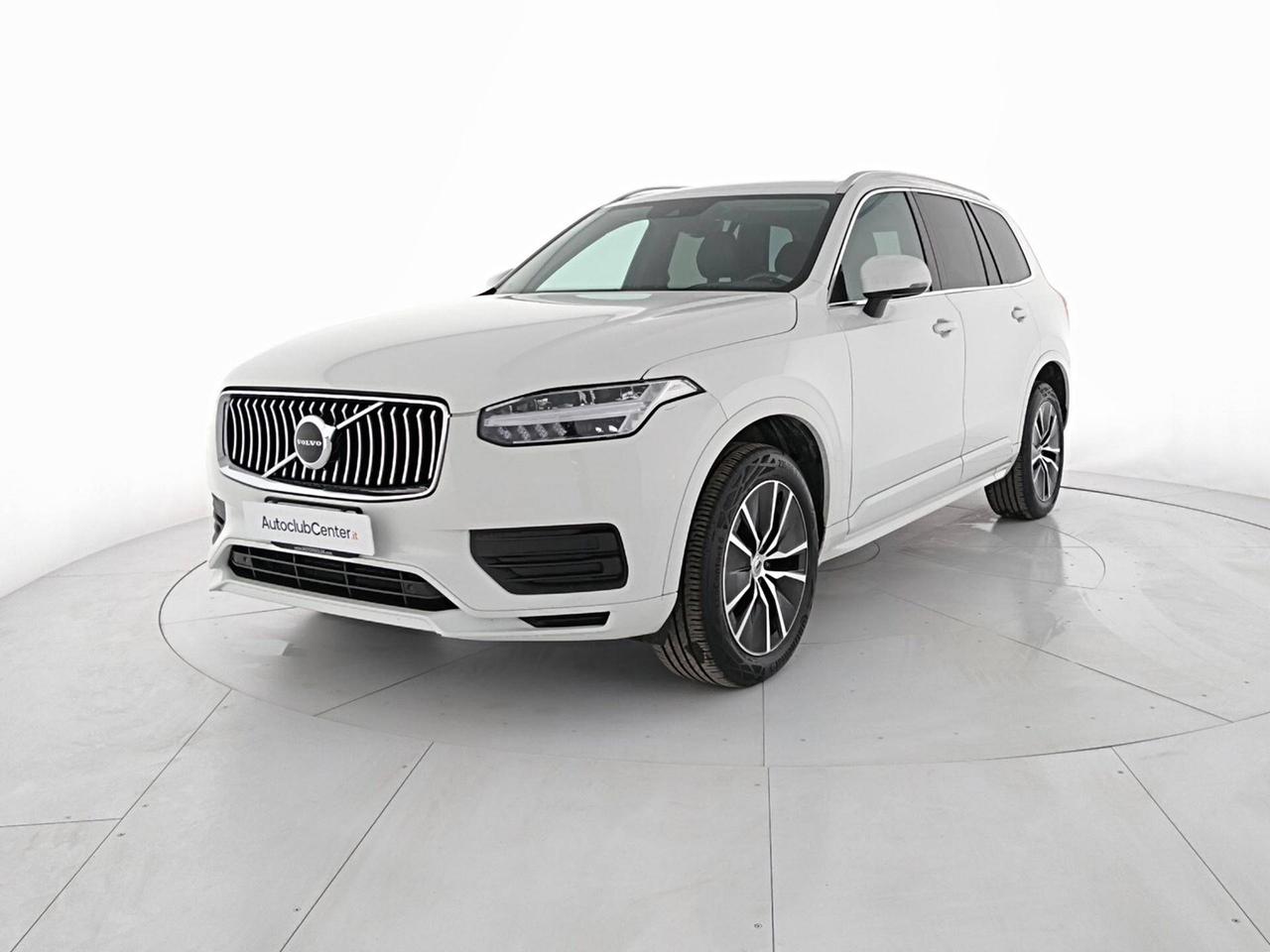 Volvo XC90 2.0 b5 Momentum Pro awd