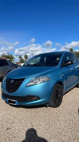 Lancia Ypsilon 1.2 69 CV 5 porte GPL