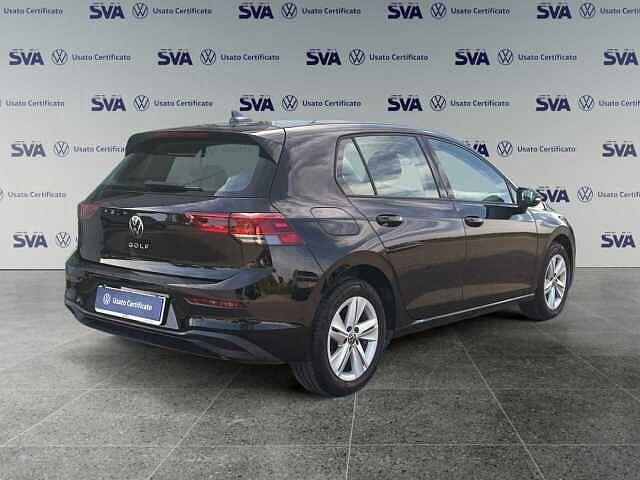 Volkswagen Golf 8ª serie 1.0TSI 110CV Life