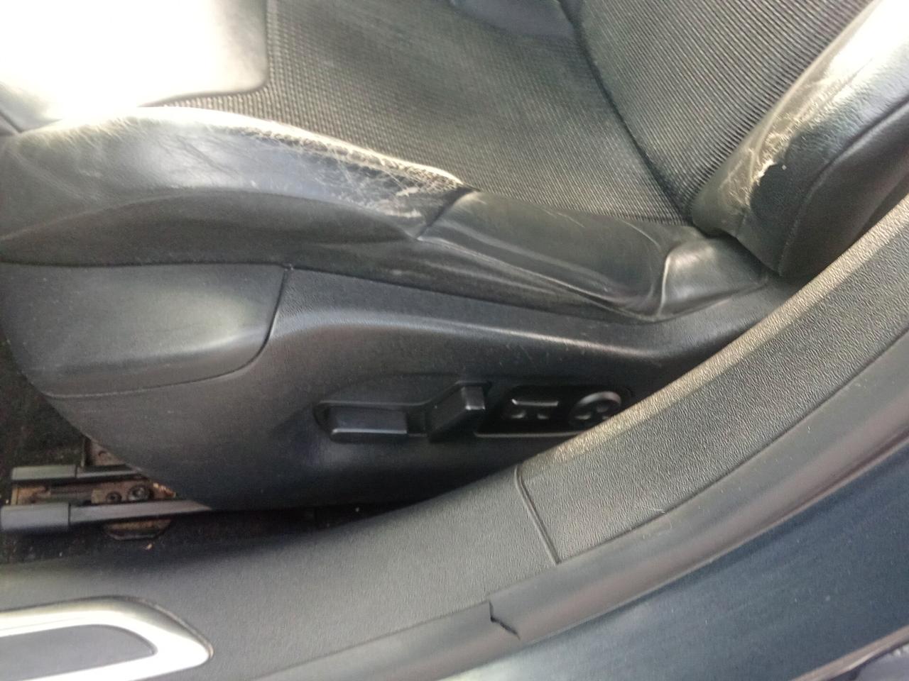Citroen C5 2.0 HDi 138 aut. Business