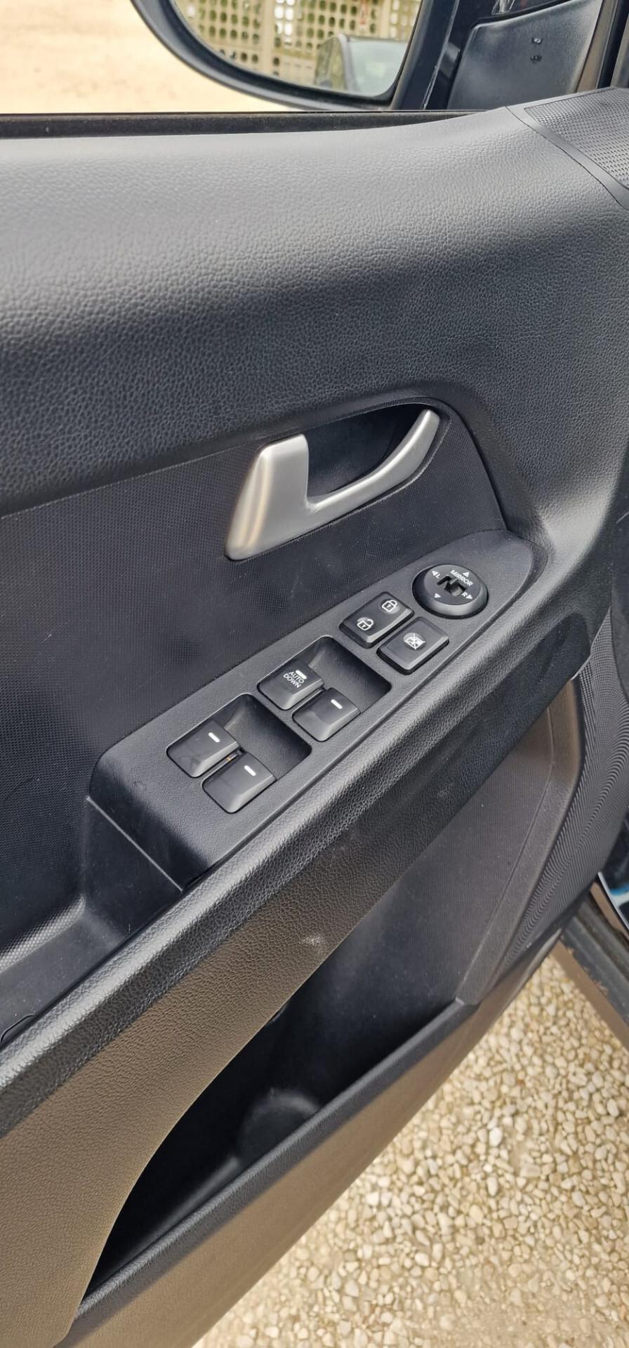 Kia Sportage 1.7 CRDI 2WD Class