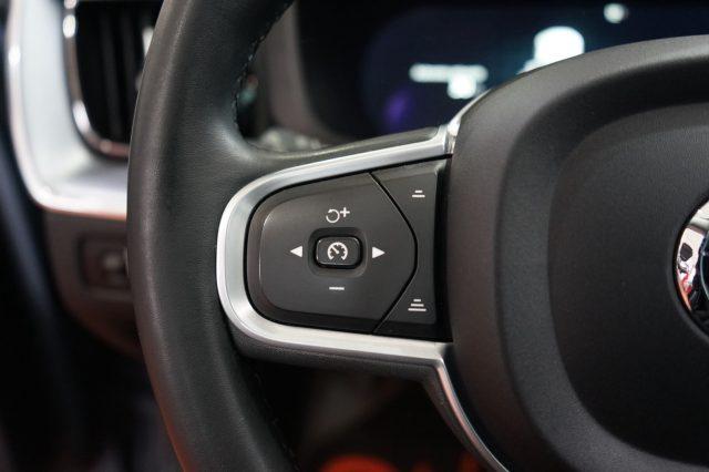 VOLVO XC60 T6 Recharge PHEV AWD Inscription Certificata