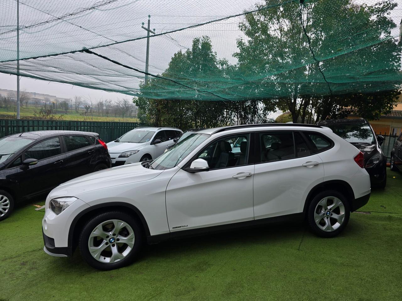 Bmw X1 2.0D 143CV sDrive 170000KM -2015