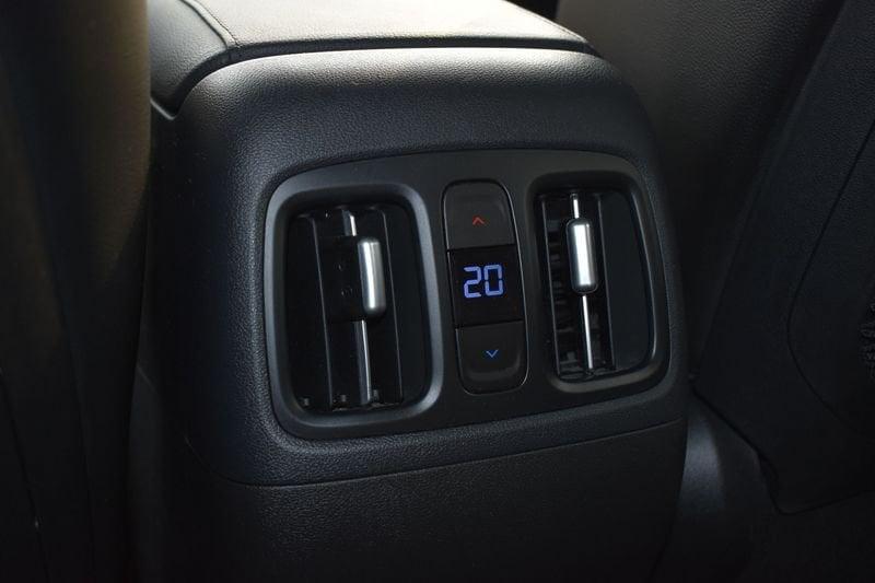 Hyundai Tucson Hybrid 1.6 HEV 2WD AT Exellence
