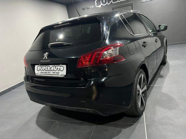 PEUGEOT 308 BlueHDi 120 S&S Allure