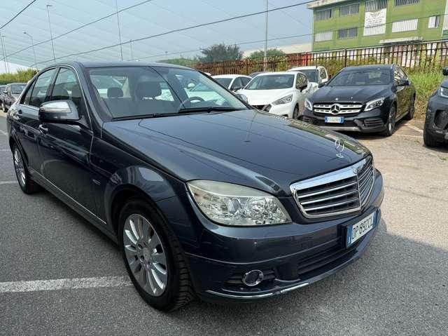 Mercedes-Benz C 220 C 220 cdi Classic