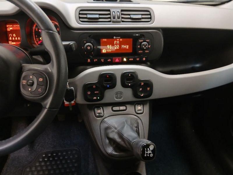 FIAT Panda 1.2 City Cross s&s 69cv my19