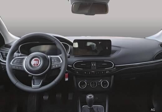 Fiat Tipo 1.0 Cross 100cv