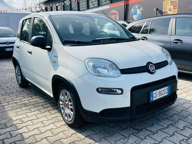 Fiat Panda Panda III 2021 1.0 firefly hybrid SUPER PROMO!!!
