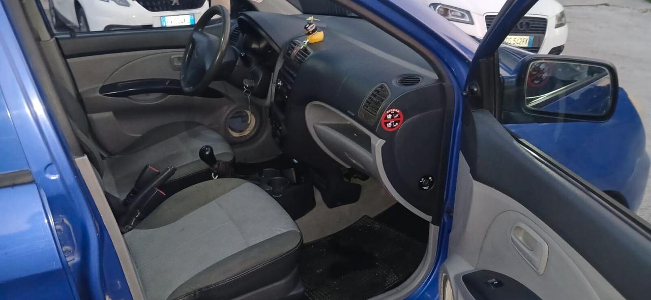 Kia Picanto 1.0 12V Spirit - 2007