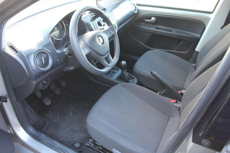 Volkswagen up! 1.0 60cv move up! BMT