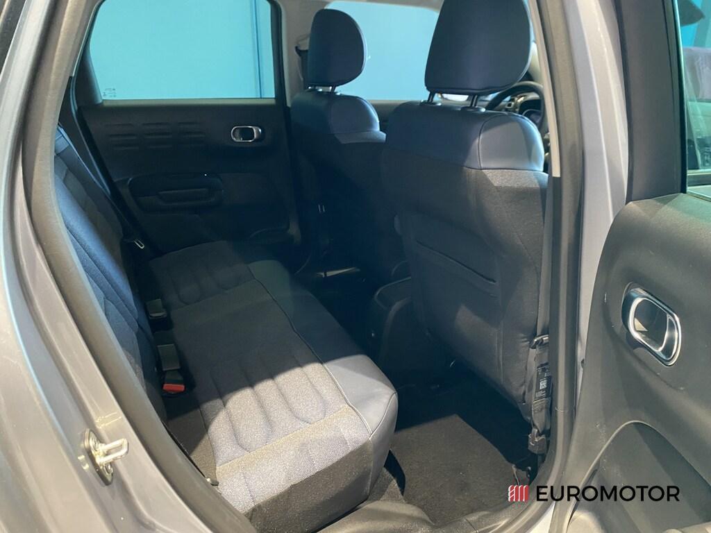 Citroen C3 Aircross 1.5 BlueHDi Shine