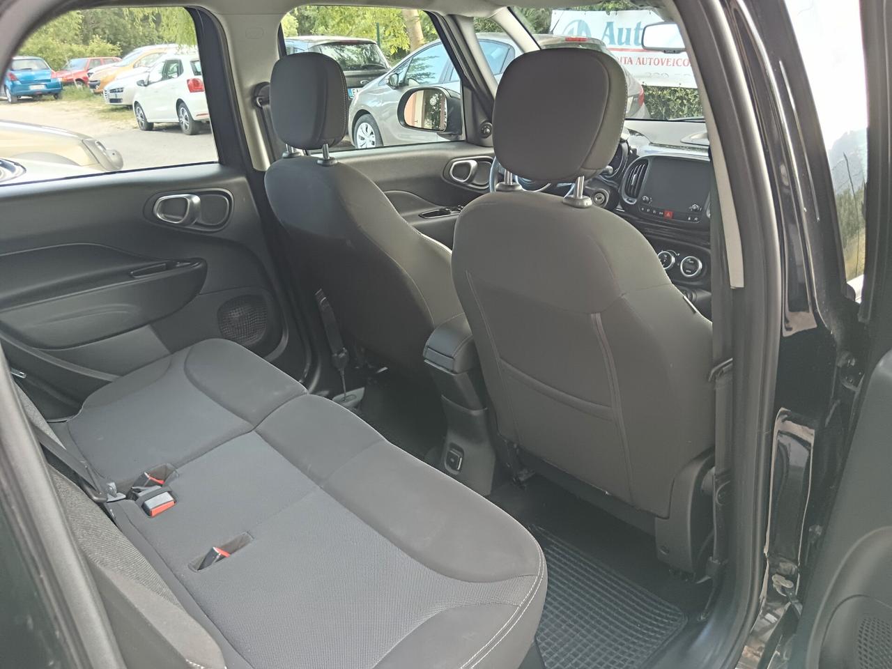 Fiat 500L 1.3 MJT 95CV CROSS FULL OPT