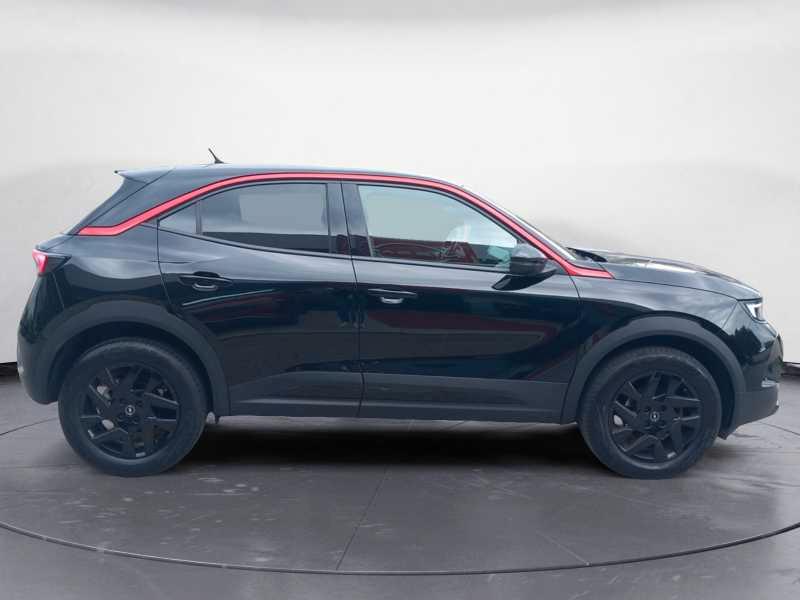 OPEL Mokka 1.2 t GS Line 100cv