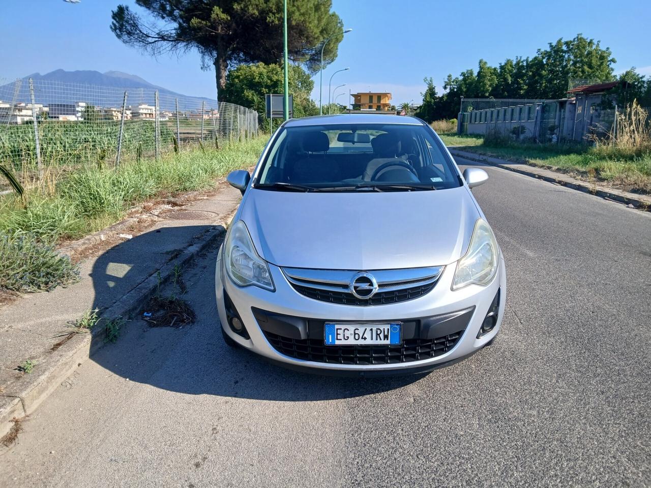 Opel Corsa 1.3 CDTI 75CV 115 MILA KM