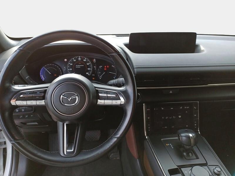 MAZDA MX-30 35,5 KWH E-SKYACTIV 110 CV ADVANTAGE SUV