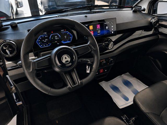 AIXAM City E-City Sport Premium