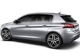 Peugeot 308 BlueHDi 130 S&S EAT8 Allure