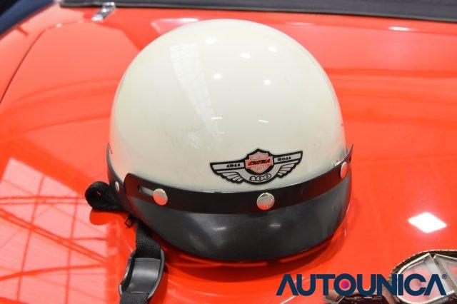 ALFA ROMEO Spider 1300 JUNIOR OSSO DI SEPPIA ASI TARGA ORO