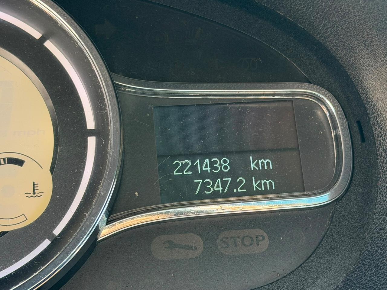 Renault Megane Mégane dCi SporTour