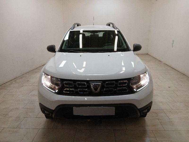 Dacia Duster 1.0 tce Comfort Eco-g 4x2 100cv