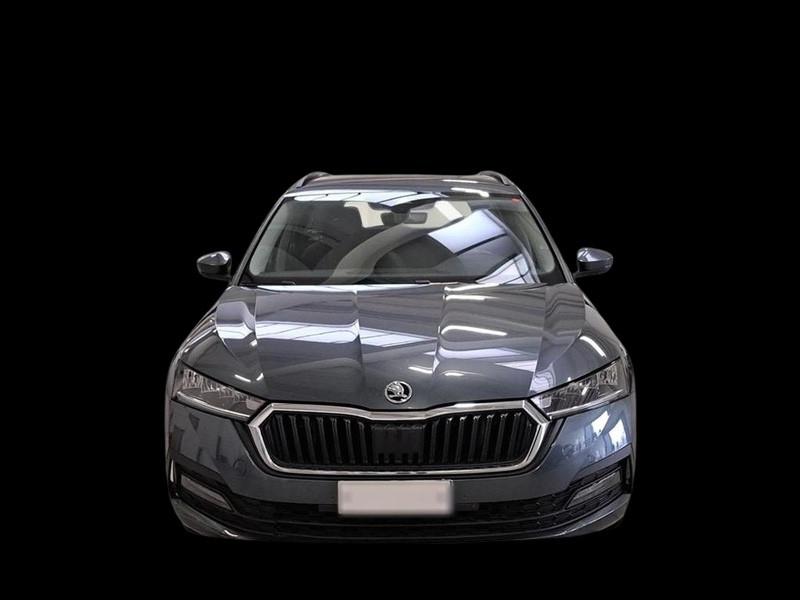 Skoda Octavia 2.0 TDI EVO SCR 150 CV DSG Executive