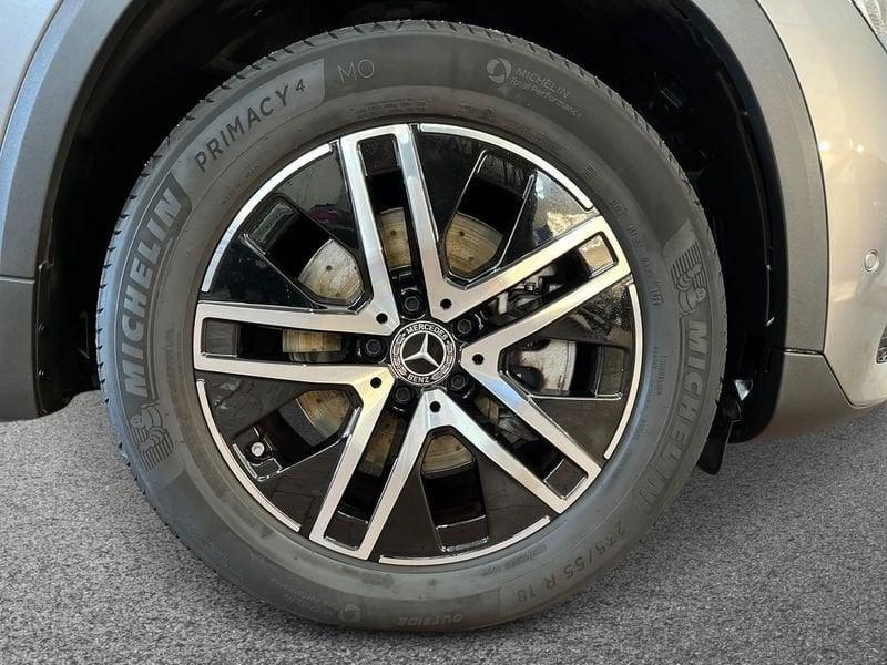 Mercedes-Benz GLA GLA-H247 2020 220 d Sport Plus 4matic auto