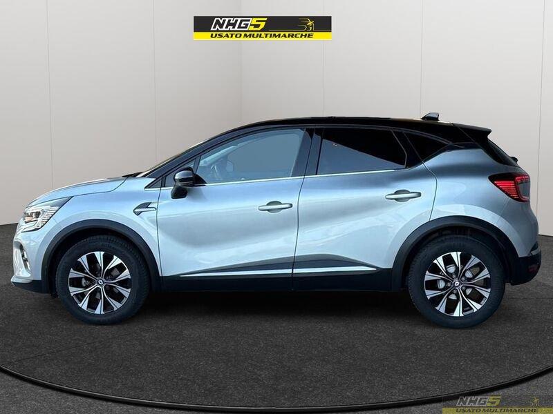 Renault Captur Captur TCe 90 CV Techno