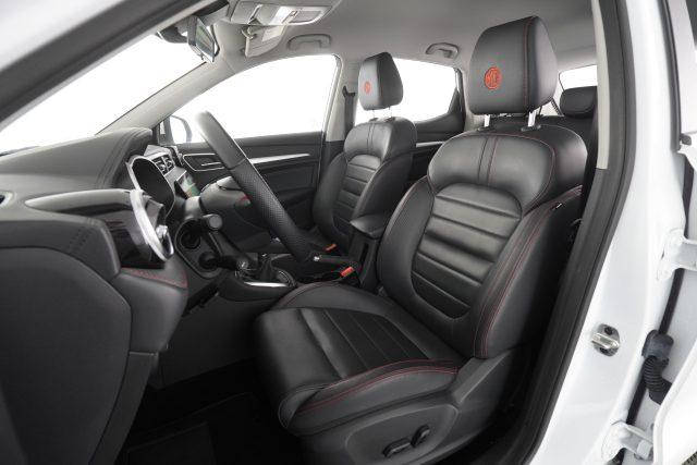 MG ZS ZS Classic 1.5 VTi-tech Luxury